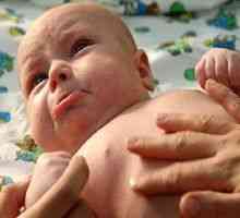 Omfalită la nou-născuți: cauze ale inflamației, simptome și tratament
