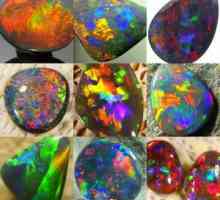 Opal: proprietățile pietrei, principalele sale soiuri și culori