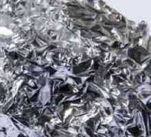 Principalele proprietăți ale minereului de aluminiu pentru aplicații industriale