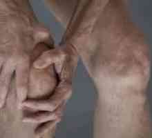 Caracteristicile tratamentului osteoartritei genunchiului și a simptomelor sale