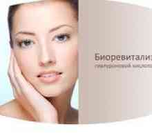 Caracteristicile biorevitalizării pielii feței