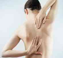 Osteocondroza coloanei vertebrale: simptome, tratament