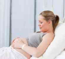 Terapia cu ozon în timpul sarcinii: indicații de utilizare