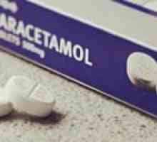 Paracetamol pentru alăptare: cum se aplică