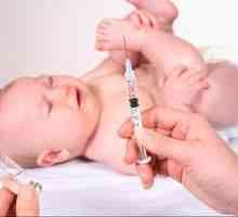 Vaccinarea pneumococică pentru un copil, vaccin