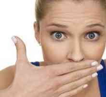 Care sunt cauzele gustului iodului din gură și ce trebuie să faceți cu privire la acesta