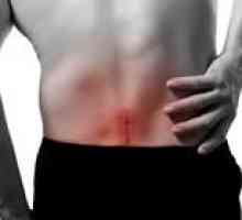 Colica renală: simptome la bărbați, tratament