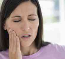 De ce durerea dintilor: simptome si tratament