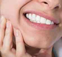De ce durează dinții, cauzele și tratamentul