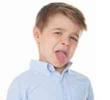 De ce apare mirosul de acetonă din gură în copil?