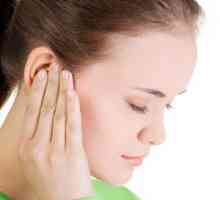De ce osteochondroza regiunii cervicale produce zgomot în urechi?