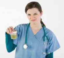 De ce mirosul ascuțit al urinei la bărbați: cauzele și metodele de tratament