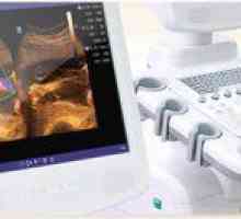 Pregătirea pentru studiul prostatei (ultrasunete)