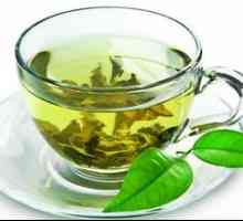 Beneficiile și răul ceaiului verde pentru bărbați