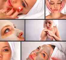 Tratamente faciale populare și eficiente pentru față