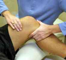 Deteriorarea ligamentelor articulației genunchiului: cauze și simptome, tratament