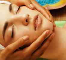 Regulile de efectuare a masajului facial din riduri