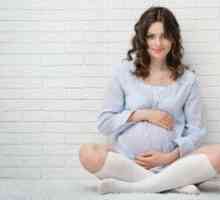 Prenatal depresie a femeilor gravide, cum să facă față?