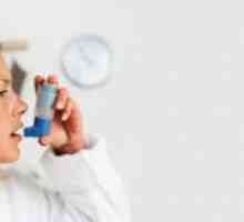 Medicamentul pentru inhalare atrovent: instruire și aplicare