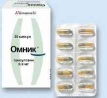 Pregătirea Omnik: indicații și contraindicații pentru utilizare