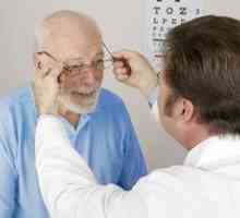 Presbiopia ochiului: cum să tratăm și ce este