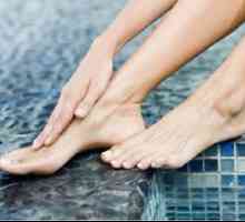 Cauze și metode de tratare a amorțelii degetelor de la picioare
