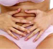 Cauzele durerii dureroase la femei, localizate în abdomenul inferior