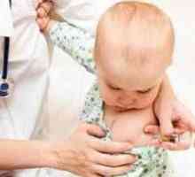 Vaccinarea ajutoarelor la copil: ce este, de ce. Efecte secundare