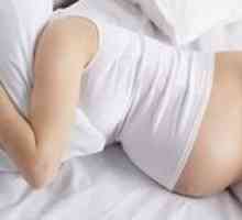 Semne și cauze de hipoxie fetală în timpul sarcinii