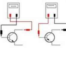 Verificarea tranzistorului cu un multimetru, cum să sune și să verificați