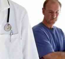 Cancerul de prostată 3 grade: prognoza speranței de viață