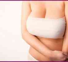 Reducerea mamoplastiei și a caracteristicilor sale