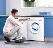 Recomandări pentru alegerea mașinii de spălat