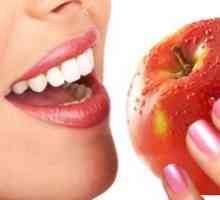 Refacerea vârfului rădăcinii dentare ca modalitate de tratare a chisturilor