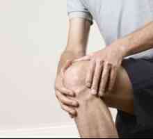 Simptomele și tratamentul poliartritei genunchiului
