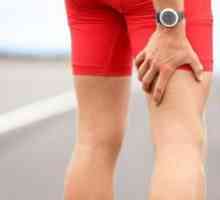 Simptomele și cauzele amorțelii pielii de la coapsă la genunchi