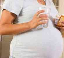 Scarlatina în timpul sarcinii: este această patologie periculoasă?