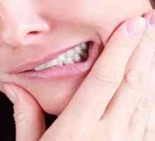Cât durează gingia după îndepărtarea dintelui înțelepciunii