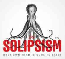 Solipsism. Direcția și interpretarea în filosofie