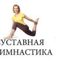 Exerciții comune de Norbekov, vizionați videoclipuri cu exerciții