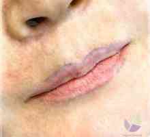 Esența și beneficiile machiajului permanent al buzelor