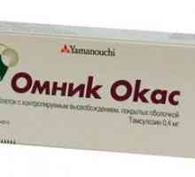 Oscar Okakas tablets - manual de utilizare, ghid de utilizare, price,