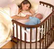 Care este utilizarea patului pentru copii pentru nou-născuți?