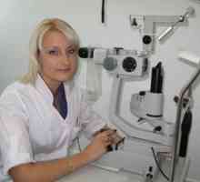 Care este diferența dintre oftalmolog și oftalmolog?