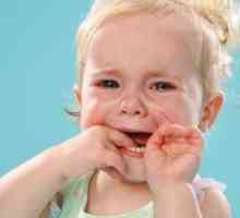 Stomatita virală la copii: simptome și tratament