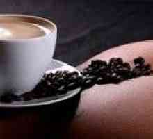 Cafeaua afectează puterea existentă a bărbaților