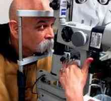 Cataracta secundară după înlocuirea lentilelor: tratament, prețuri, simptome