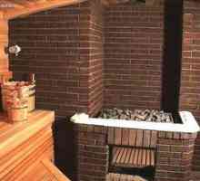 Alegerea celui mai bun cuptor pentru saună: tipuri, caracteristici și recenzii