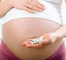 Care este scopul quarantilului în timpul sarcinii?