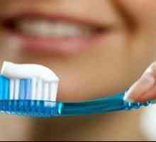 Pastă de dinți cu fluorură: vătămare și beneficii